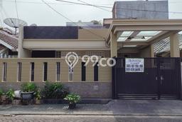 Dijual Hunian Rumah Terawat 3 KT di Duta Garden, Tangerang Dijual Hunian Rumah Terawat 3 KT di Duta Garden, Tangerang