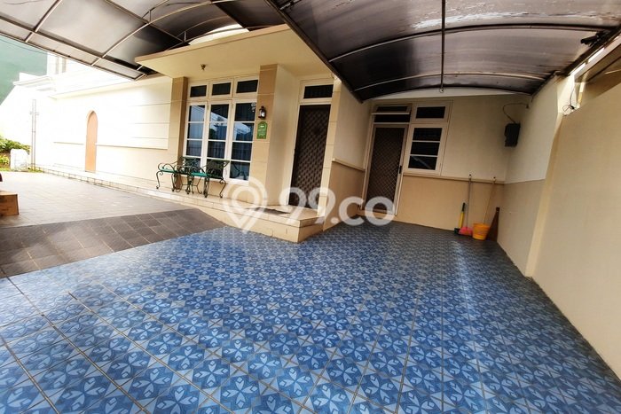 Dijual Hunian Rumah Terawat 4 KT di Duta Garden, Tangerang Dijual Hunian Rumah Terawat 4 KT di Duta Garden, Tangerang