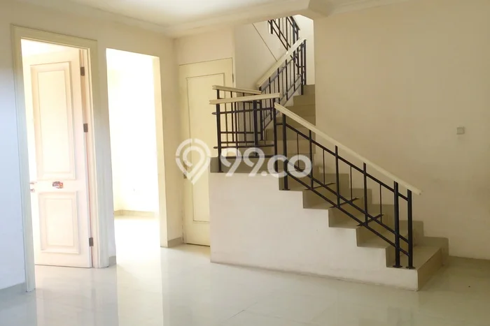 Rumah Elit Modern Siap Huni di Duta Garden Tangerang Rumah Elit Modern Siap Huni di Duta Garden Tangerang