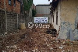 Tanah untuk Dijual Lokasi Cengkareng, Jakarta Barat Luas 1478m2 - Tanah untuk Dijual Lokasi Cengkareng, Jakarta Barat Luas 1478m2 -