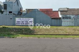 Tanah Kavling Dijual di Duta Garden, Tangerang dengan Luas Tanah 375m2 Tanah Kavling Dijual di Duta Garden, Tangerang dengan Luas Tanah 375m2