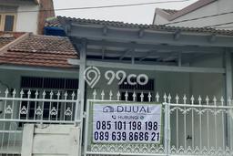 Rumah Minimalis 2 KT LT 114m2 di Batu Ceper Rumah Minimalis 2 KT LT 114m2 di Batu Ceper