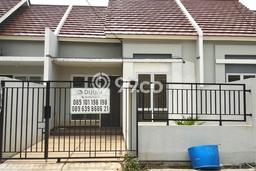 Rumah Minimalis 2 Kamar LT 72m2 di Jurumudi Rumah Minimalis 2 Kamar LT 72m2 di Jurumudi