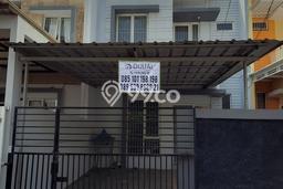 Dijual Hunian Rumah Nyaman 3 KT di Duta Garden, Tangerang Dijual Hunian Rumah Nyaman 3 KT di Duta Garden, Tangerang