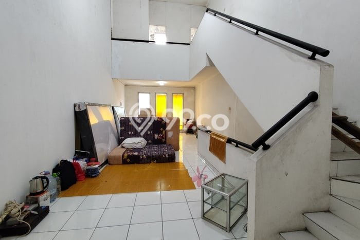 Ruko Dijual di Tangerang LT 56m2 & LB 120m2 Lokasi Terbaik! Ruko Dijual di Tangerang LT 56m2 & LB 120m2 Lokasi Terbaik!