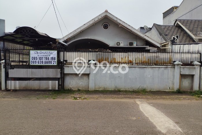 Hunian Super Mewah dengan Akses Paling Strategis di Duta Garden, Tangerang Hunian Super Mewah dengan Akses Paling Strategis di Duta Garden, Tangerang