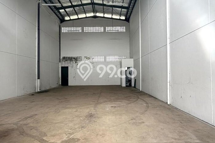 Unit Gudang Strategis di BSD, Tangerang Selatan Potensi Bisnis Besar Unit Gudang Strategis di BSD, Tangerang Selatan Potensi Bisnis Besar
