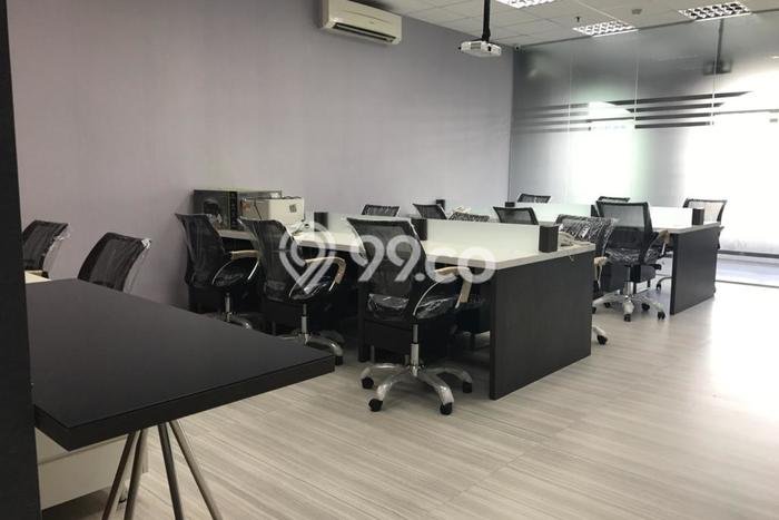 Office Space 116m Full Renov The Boulevard Tanah Abang sebelah Millenium Hotel Office Space 116m Full Renov The Boulevard Tanah Abang sebelah Millenium Hotel