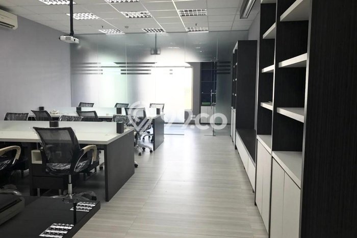 Office Space 116m Full Renov The Boulevard Tanah Abang sebelah Millenium Hotel Office Space 116m Full Renov The Boulevard Tanah Abang sebelah Millenium Hotel
