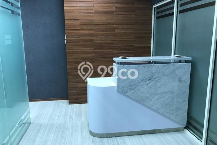 Office Space 116m Full Renov The Boulevard Tanah Abang sebelah Millenium Hotel Office Space 116m Full Renov The Boulevard Tanah Abang sebelah Millenium Hotel
