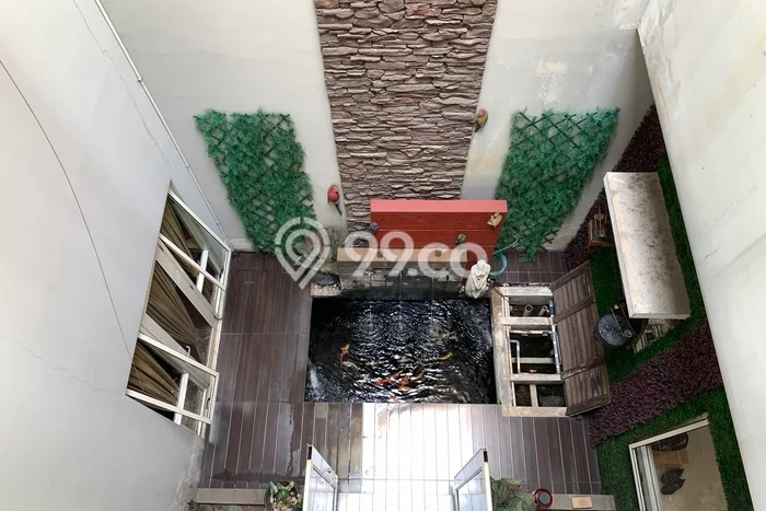 Dijual Rumah Mewah Megah Dengan View Eksklusif di Daan Mogot, Jakarta Barat Dijual Rumah Mewah Megah Dengan View Eksklusif di Daan Mogot, Jakarta Barat