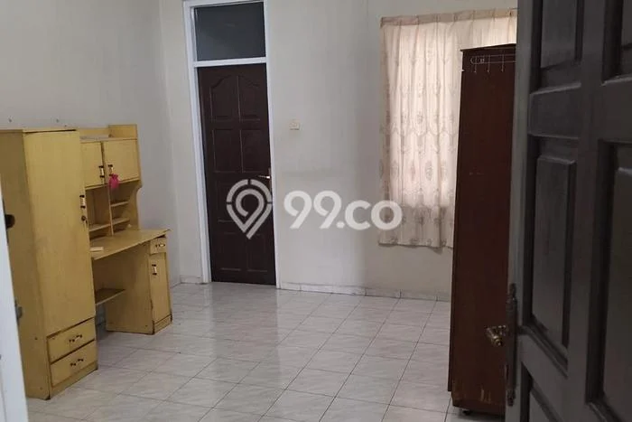 Rumah Luxury Modern Tanpa Renovasi di Muara Karang Jakarta Utara Rumah Luxury Modern Tanpa Renovasi di Muara Karang Jakarta Utara