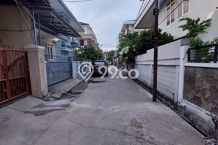 Dijual Rumah Luas Megah Dengan View Eksklusif di Pluit, Jakarta Utara Dijual Rumah Luas Megah Dengan View Eksklusif di Pluit, Jakarta Utara