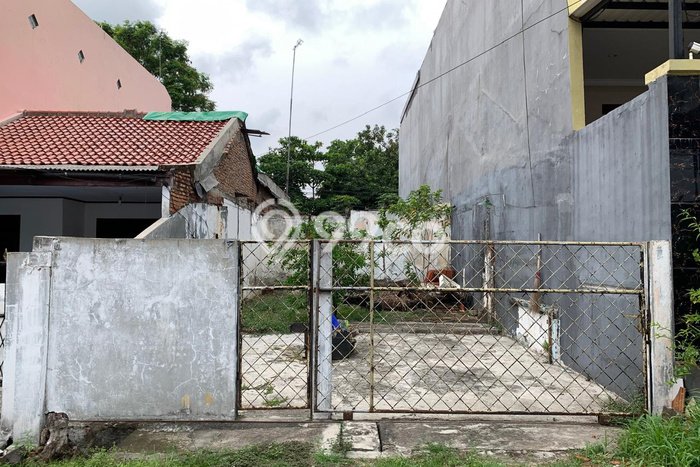 Lahan untuk Dijual di Kemayoran Jakarta Pusat Luas 146m2 Lahan untuk Dijual di Kemayoran Jakarta Pusat Luas 146m2