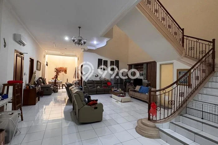 Dijual Rumah Mewah Megah Dengan View Cantik di Pluit, Jakarta Utara Dijual Rumah Mewah Megah Dengan View Cantik di Pluit, Jakarta Utara