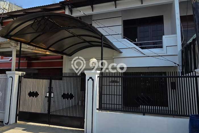 Rumah Luxury Modern Tanpa Renovasi di Muara Karang Jakarta Utara Rumah Luxury Modern Tanpa Renovasi di Muara Karang Jakarta Utara