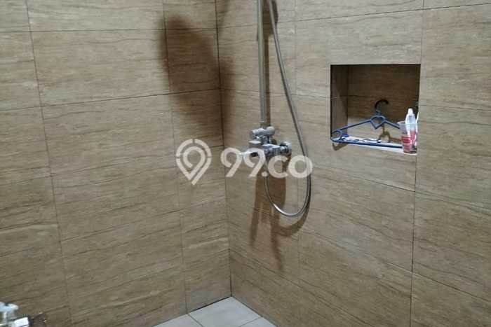 Unit Ruko Dijual di Kemayoran Jakarta Pusat Luas Bangunan 232m2 Unit Ruko Dijual di Kemayoran Jakarta Pusat Luas Bangunan 232m2