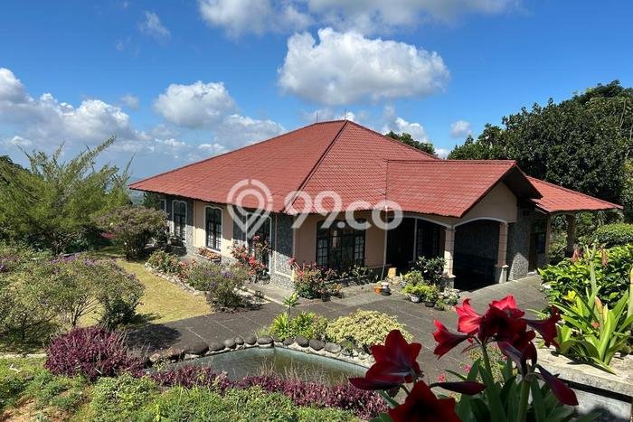 Vila Kawasan Bogor Selatan, Area 1345m2m², Lokasi Premium Vila Kawasan Bogor Selatan, Area 1345m2m², Lokasi Premium