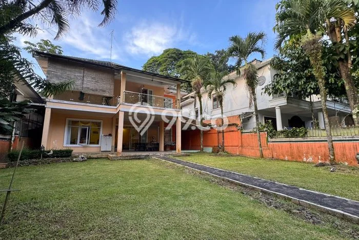 HOT DEAL! Vila Kawasan , Luas 514m2m², Lokasi Strategis HOT DEAL! Vila Kawasan , Luas 514m2m², Lokasi Strategis