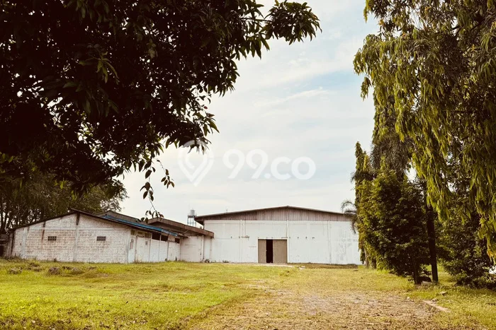 Tanah Kavling Dijual di Tangerang dengan Spesifikasi 27070m2 Tanah Kavling Dijual di Tangerang dengan Spesifikasi 27070m2