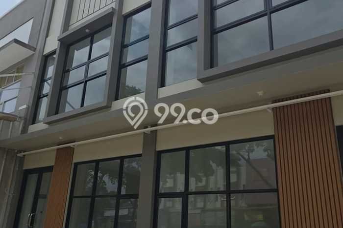 Ruko Bagus Dijual di Cikarang Bekasi Strategis Cocok untuk Kembangkan Bisnis Ruko Bagus Dijual di Cikarang Bekasi Strategis Cocok untuk Kembangkan Bisnis