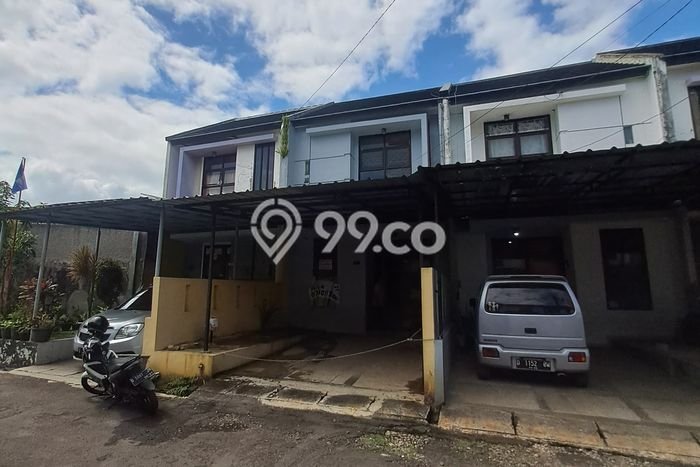 Dijual Cepat Rumah Favorit Siap Huni LB 130m2 di Batununggal, Bandung Dijual Cepat Rumah Favorit Siap Huni LB 130m2 di Batununggal, Bandung