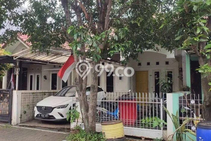 Dijual Rumah Strategis Bagus Punya 2 KT di Antapani Bandung SHM Dijual Rumah Strategis Bagus Punya 2 KT di Antapani Bandung SHM
