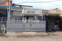 SIAP HUNI! Rumah Asri area Terusan Buah Batu, LT 72m2m² LB 60m2m² SIAP HUNI! Rumah Asri area Terusan Buah Batu, LT 72m2m² LB 60m2m²