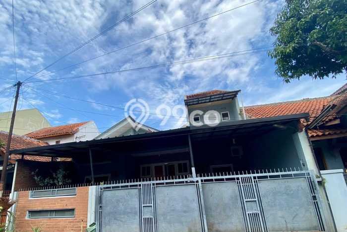 Dijual Hunian Rumah Nyaman 3 Kamar di Bandung Timur, Bandung Dijual Hunian Rumah Nyaman 3 Kamar di Bandung Timur, Bandung