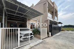 Rumah Minimalis 2 KT di Gede Bage Bandung Unfurnished Rumah Minimalis 2 KT di Gede Bage Bandung Unfurnished