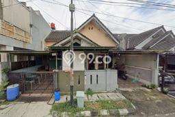 Jual Rumah Favorit Siap Huni LB 120m2 di Antapani, Bandung Jual Rumah Favorit Siap Huni LB 120m2 di Antapani, Bandung