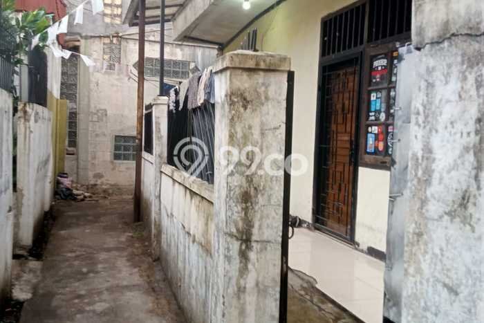 Jual Rumah Eksklusif 7 KT di Burangrang, Bandung Jual Rumah Eksklusif 7 KT di Burangrang, Bandung