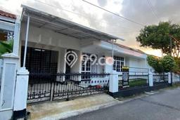 Rumah Minimalis 5 KT di Buah Batu Bandung Unfurnished Rumah Minimalis 5 KT di Buah Batu Bandung Unfurnished