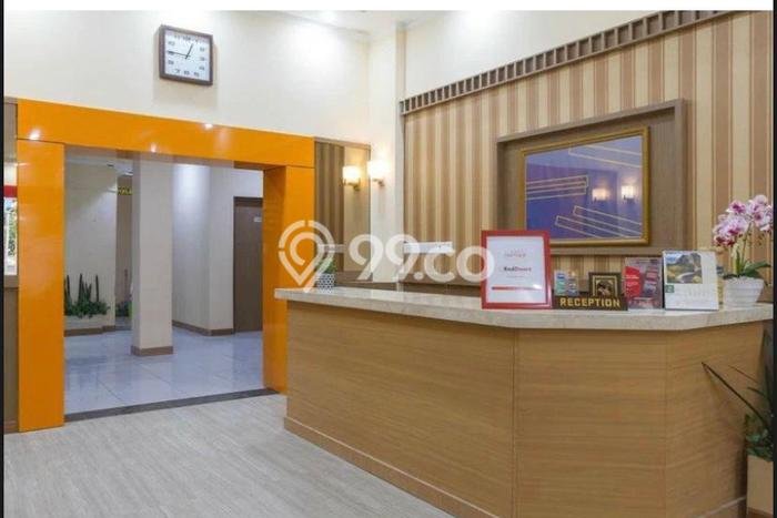LOKASI PREMIUM! Hotel di , Luas 600m2m², Mainroad, Kawasan Komersial LOKASI PREMIUM! Hotel di , Luas 600m2m², Mainroad, Kawasan Komersial