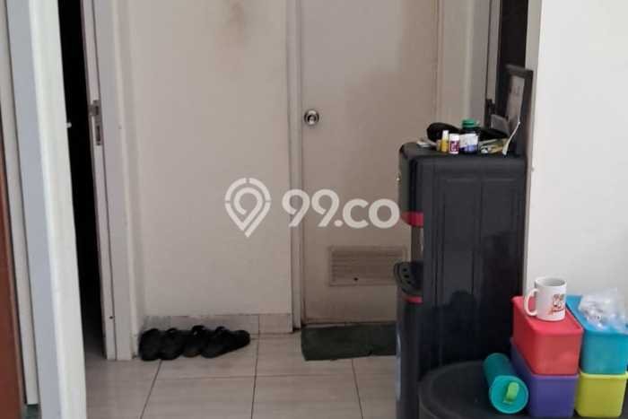 Rumah Modern 2 Kamar LT 90m2 di Ujungberung Rumah Modern 2 Kamar LT 90m2 di Ujungberung
