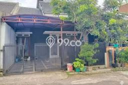 Rumah Modern 3 KT LT 84m2 di Terusan Buah Batu Rumah Modern 3 KT LT 84m2 di Terusan Buah Batu