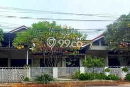 Jual Rumah Mewah Megah Dengan View Eksklusif di Summarecon Karawang, Karawang Jual Rumah Mewah Megah Dengan View Eksklusif di Summarecon Karawang, Karawang