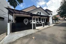 Dijual Rumah Modern 3 KT di Cikutra, Bandung Dijual Rumah Modern 3 KT di Cikutra, Bandung
