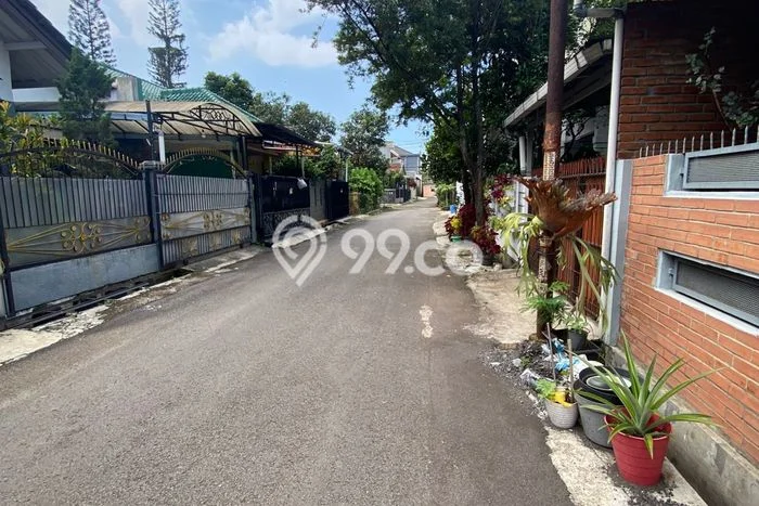 Rumah Modern Cantik 4 KT Bisa Langsung Pindah di Antapani Rumah Modern Cantik 4 KT Bisa Langsung Pindah di Antapani