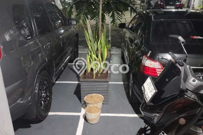 Jual Rumah Bagus Siap Huni LB 90m2 di Arcamanik, Bandung Jual Rumah Bagus Siap Huni LB 90m2 di Arcamanik, Bandung
