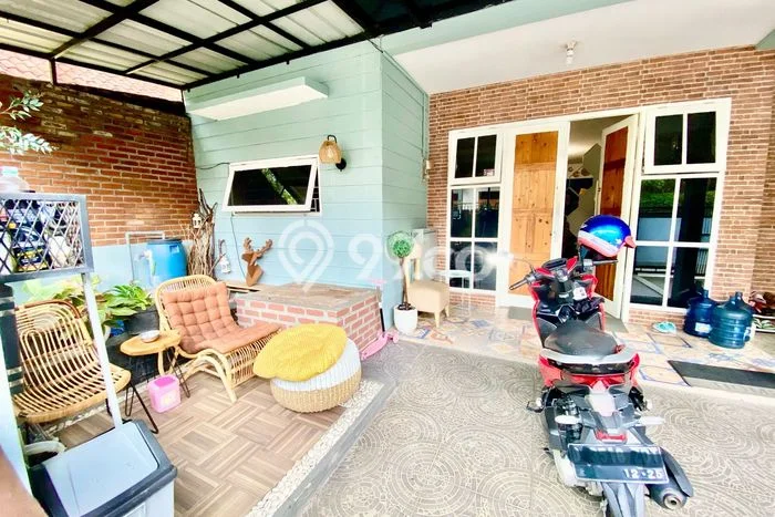 Dijual Hunian Rumah Nyaman 3 Kamar di Bandung Timur, Bandung Dijual Hunian Rumah Nyaman 3 Kamar di Bandung Timur, Bandung