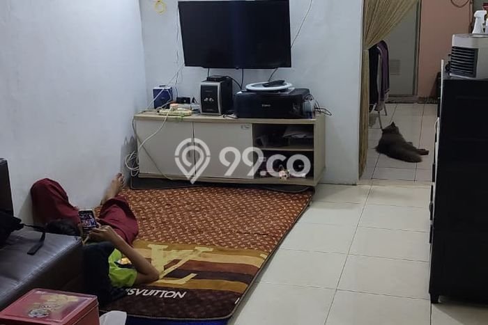 Hunian Cantik Minimalis Lb 50m2 di Rancasari, Bandung Hunian Cantik Minimalis Lb 50m2 di Rancasari, Bandung