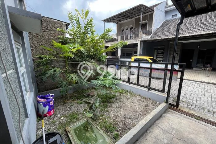 Hunian Cantik Minimalis Lb 50m2 di Antapani, Bandung Hunian Cantik Minimalis Lb 50m2 di Antapani, Bandung