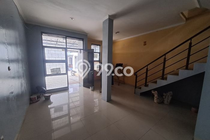 Dijual Cepat Rumah Favorit Siap Huni LB 130m2 di Batununggal, Bandung Dijual Cepat Rumah Favorit Siap Huni LB 130m2 di Batununggal, Bandung