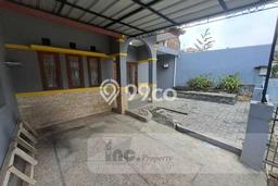 Rumah Premium 2 KT 1 KM di Kawasan Nyaman Antapani, Bandung Rumah Premium 2 KT 1 KM di Kawasan Nyaman Antapani, Bandung