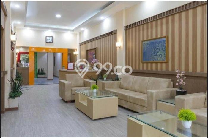 LOKASI PREMIUM! Hotel di , Luas 600m2m², Mainroad, Kawasan Komersial LOKASI PREMIUM! Hotel di , Luas 600m2m², Mainroad, Kawasan Komersial