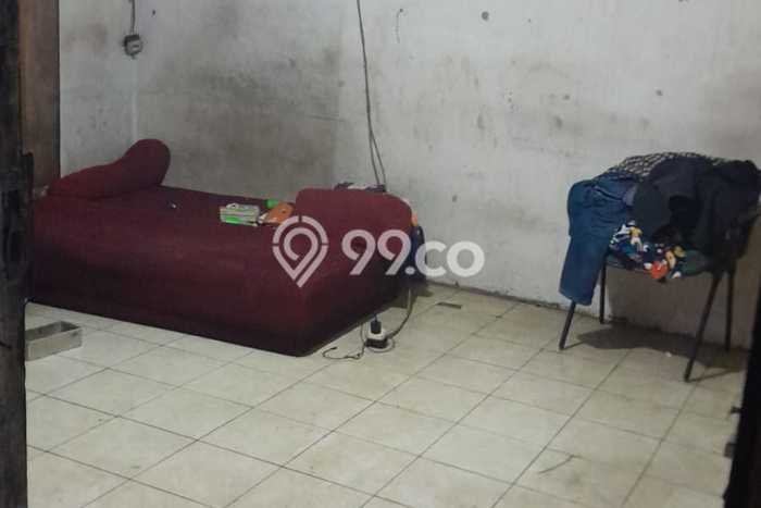 LOKASI STRATEGIS! Gudang Kawasan Antapani, Luas 100m², Area Komersial LOKASI STRATEGIS! Gudang Kawasan Antapani, Luas 100m², Area Komersial
