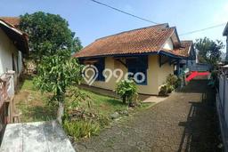 Hunian Cantik Modern Lb 150m2 di Rancasari, Bandung Hunian Cantik Modern Lb 150m2 di Rancasari, Bandung