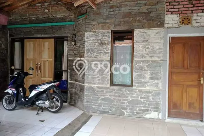 Dijual Rumah Minimalis Bagus Punya 3 KT di Mandalajati Bandung SHM Dijual Rumah Minimalis Bagus Punya 3 KT di Mandalajati Bandung SHM