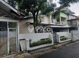 Jual Rumah Minimalis Bagus Punya 3 KT di Antapani Bandung SHM Jual Rumah Minimalis Bagus Punya 3 KT di Antapani Bandung SHM